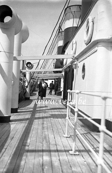 foto  van Passagiersschip 