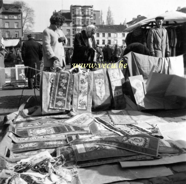 foto oude markt 