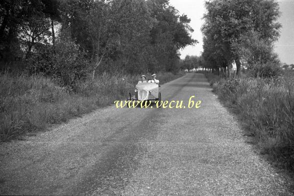 foto  van De Panne 