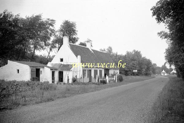 foto  van De Panne 
