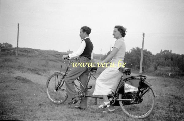 foto  van De Panne 