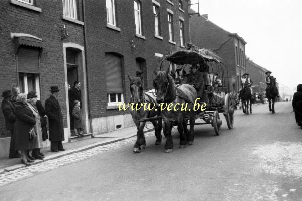 Photo ancienne Laetare Photo ancienne Laetare