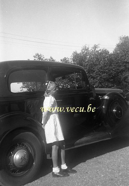 photo ancienne  de Pontiac   Pontiac