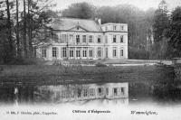 postkaart van Wommelgem Château d'Hulgenrode