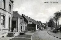 carte postale ancienne de Jauche Les Riveaux carte postale ancienne de Jauche Les Riveaux