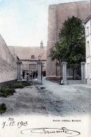 postkaart van Aat Ancien château Burbant