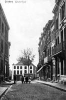 postkaart van Chimay Grand'Rue