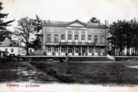 postkaart van Chimay Le Casino