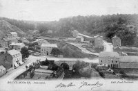 postkaart van Modave Bonne-Modave - Panorama