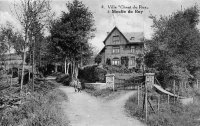 postkaart van Moulin du Ruy Villa 