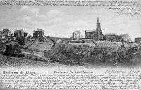 postkaart van Saint-Nicolas Panorama de Saint-Nicolas - Environs de Liège