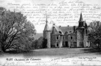 postkaart van Tilff Château de Colonster