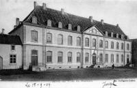 postkaart van Stavelot Hôtel de ville