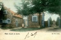 postkaart van Wezet Chapelle de Lorette
