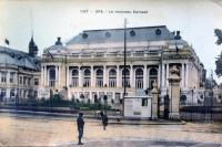 postkaart van Spa Le nouveau Kursaal