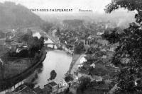 postkaart van Vaux Panorama