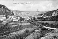 postkaart van Comblain-au-Pont Panorama