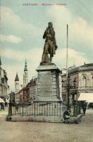 postkaart van Verviers Monument Chapuis
