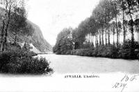 postkaart van Aywaille L'Amblève