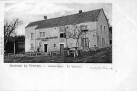 postkaart van Lambermont La Laiterie, Lambermont - Environs de Verviers