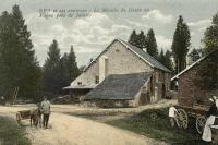 postkaart van Jalhay Le Moulin de Dison en Fagne près de Jalhay