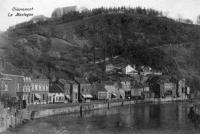 postkaart van Chèvremont La Montagne