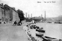 postkaart van Tilleur&nbsp;Vue sur la Meuse