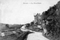 postkaart van Durbuy La Haie-Himpe