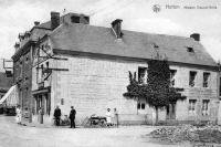 postkaart van Hotton Maison Doucet - Nélis