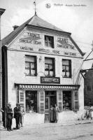 postkaart van Hotton Maison Doucet - Nélis