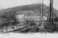 postkaart van Yvoir La Vallée du Bocq