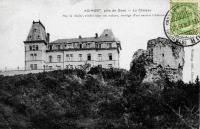 postkaart van Agimont Le Château