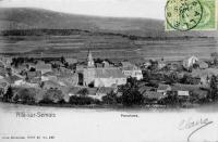 postkaart van Alle-sur-Semois Panorama