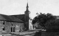 postkaart van Vresse-sur-Semois Laforêt sur Semois - L'église