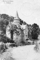 postkaart van Marche-les-Dames Le Château