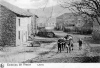 postkaart van Vresse-sur-Semois Laforêt