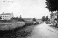 postkaart van Havelange Malihoux - Havelange