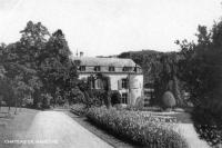 postkaart van Namêche Château de Namêche