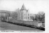 postkaart van Namêche Villa Beau-Regard