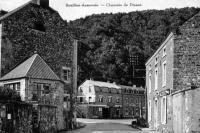 postkaart van Annevoie-Rouillon Rouillon - Annevoie - Chaussée de Dinant