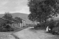 postkaart van Alle-sur-Semois Chairières-la-Grande