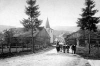 postkaart van Vresse-sur-Semois Le village