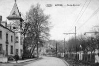 postkaart van Wépion Pairy-Bonnier postkaart van Wépion Pairy-Bonnier