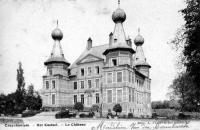postkaart van Kruishoutem Le Château