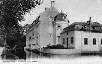postkaart van Drongen Château Ter Beken