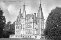 postkaart van Kortenberg Le château