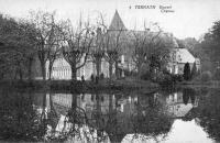 postkaart van Ternat Château