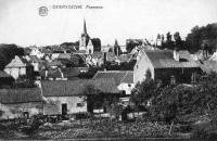 postkaart van Overijse Panorama