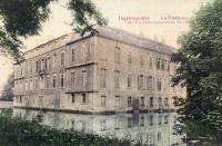 postkaart van Ingelmunster Le Château