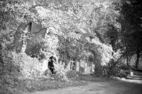 Rouge-Cloître Maison du meunier